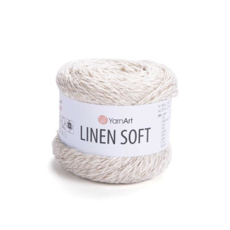 Yarn Art Linen Soft 7303 Yarn Art Linen Soft 7303