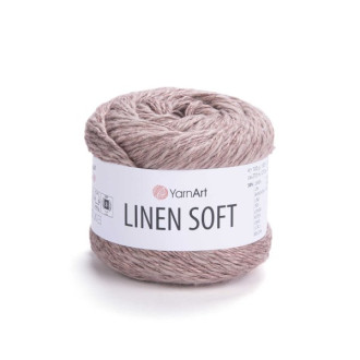 Yarn Art Linen Soft 7308 Yarn Art Linen Soft 7308