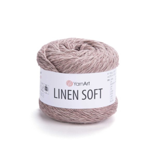 Yarn Art Linen Soft 7308 Yarn Art Linen Soft 7308