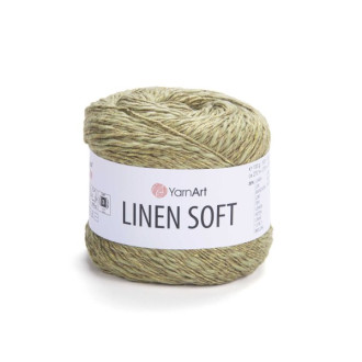 Yarn Art Linen Soft 7314 Yarn Art Linen Soft 7314