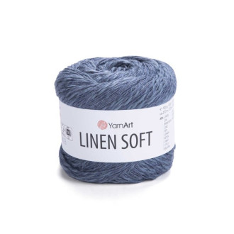 Yarn Art Linen Soft 7316 Yarn Art Linen Soft 7316