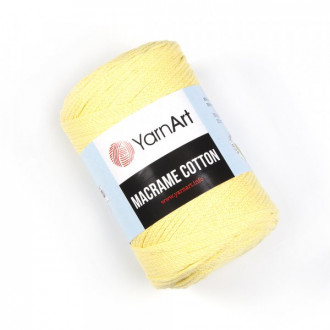 Macrame Cotton 754