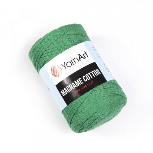Macrame Cotton 759