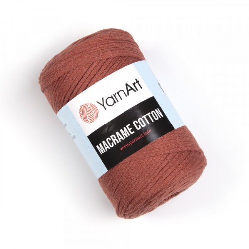 Macrame Cotton 785 Macrame Cotton 785