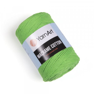 Macrame Cotton 802 Macrame Cotton 802