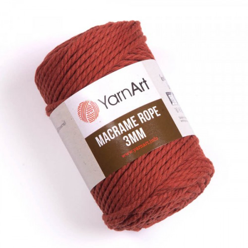 Macrame Rope 785
