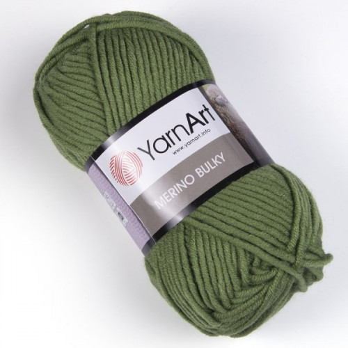 Yarn Art Merino Bulky 098 Yarn Art Merino Bulky 098