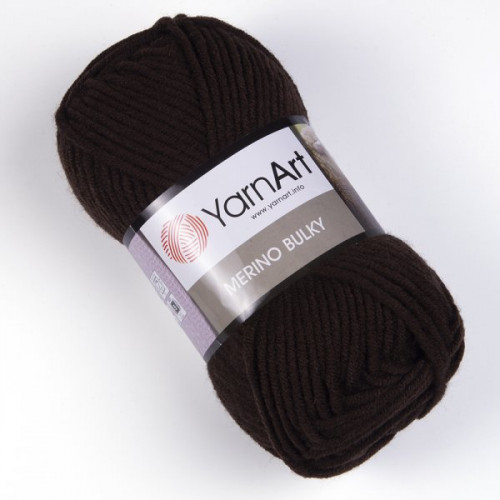 Yarn Art Merino Bulky 116 Yarn Art Merino Bulky 116