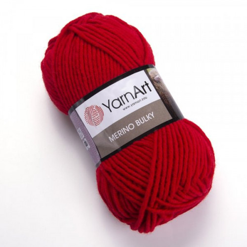 Yarn Art Merino Bulky 156 Yarn Art Merino Bulky 156