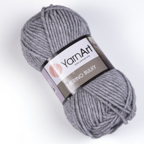 Yarn Art Merino Bulky 282 Yarn Art Merino Bulky 282