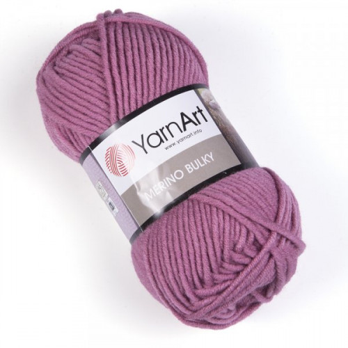 Yarn Art Merino Bulky 3017 Yarn Art Merino Bulky 3017