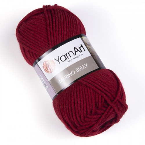 Yarn Art Merino Bulky 3024 Yarn Art Merino Bulky 3024
