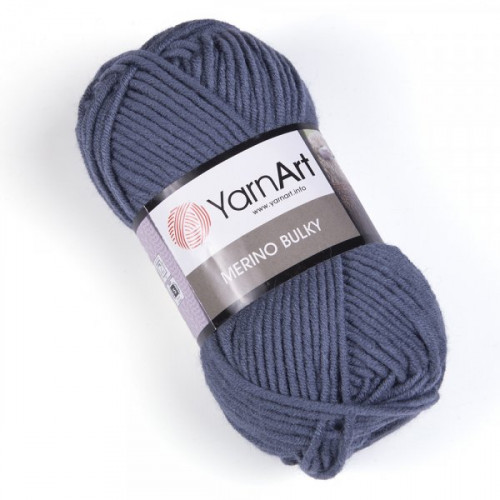 Yarn Art Merino Bulky 3088 Yarn Art Merino Bulky 3088