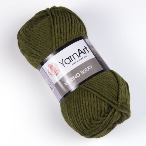 Yarn Art Merino Bulky 530 Yarn Art Merino Bulky 530