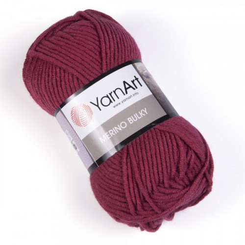 Yarn Art Merino Bulky 570