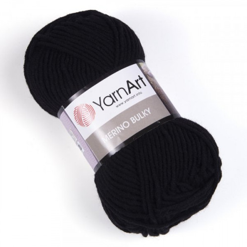 Yarn Art Merino Bulky 585