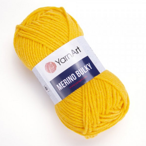 Yarn Art Merino Bulky 586 Yarn Art Merino Bulky 586