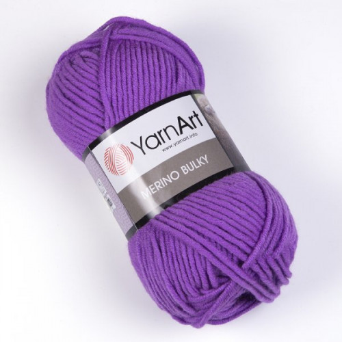 Yarn Art Merino Bulky 9561 Yarn Art Merino Bulky 9561