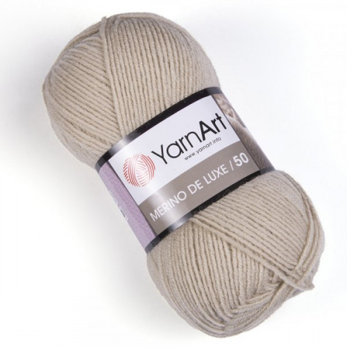 Yarn Art Merino De Luxe/50 033 Yarn Art Merino De Luxe/50 033
