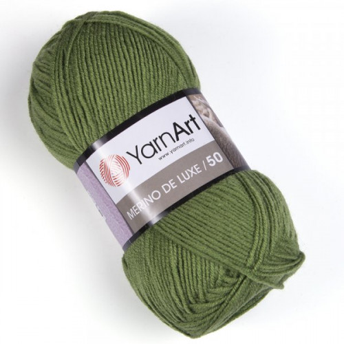 Yarn Art Merino De Luxe/50 098 Yarn Art Merino De Luxe/50 098