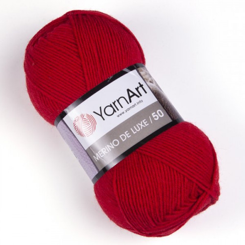 Yarn Art Merino De Luxe/50 156 Yarn Art Merino De Luxe/50 156