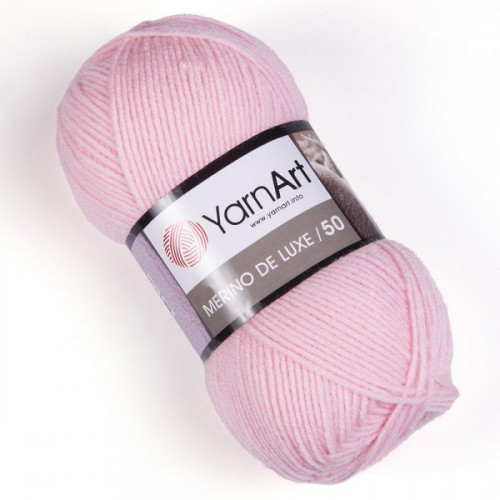 Yarn Art Merino De Luxe/50 217 Yarn Art Merino De Luxe/50 217