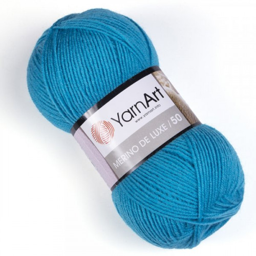 Yarn Art Merino De Luxe/50 235 Yarn Art Merino De Luxe/50 235