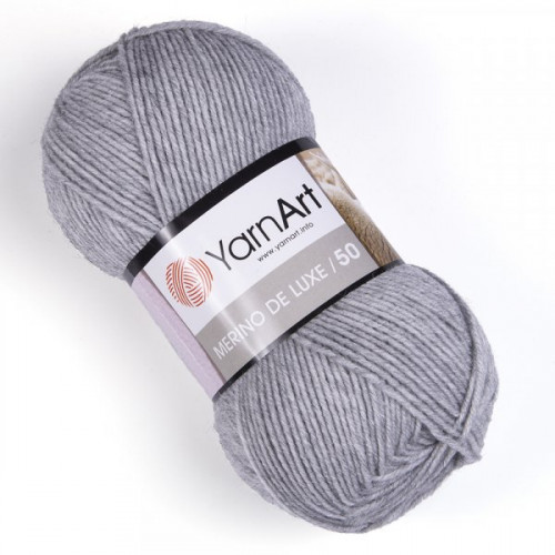 Yarn Art Merino De Luxe/50 282 Yarn Art Merino De Luxe/50 282