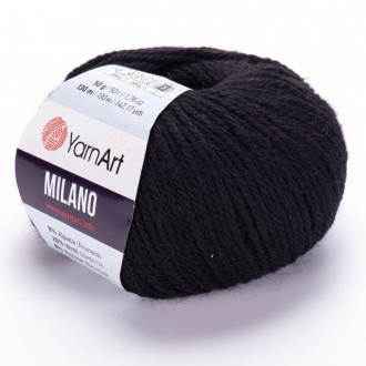 Yarn Art Milano 850 Yarn Art Milano 850