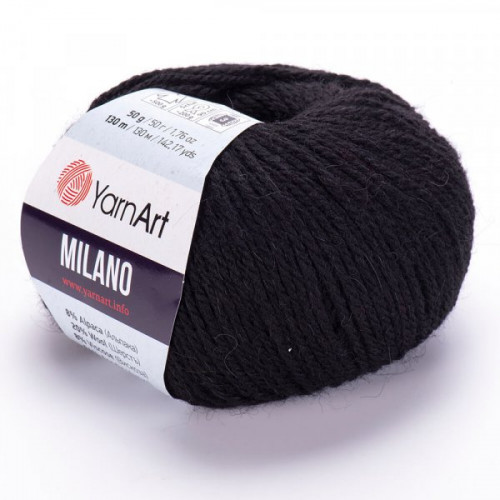 Yarn Art Milano 850 Yarn Art Milano 850