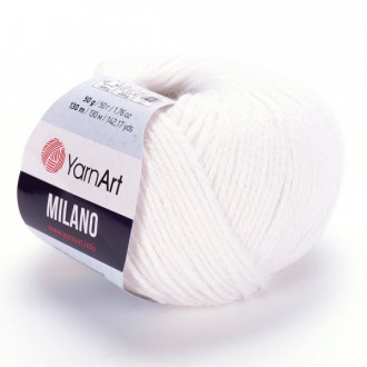 Yarn Art Milano 851 Yarn Art Milano 851