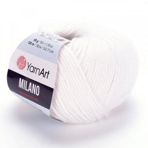 Yarn Art Milano 851 Yarn Art Milano 851