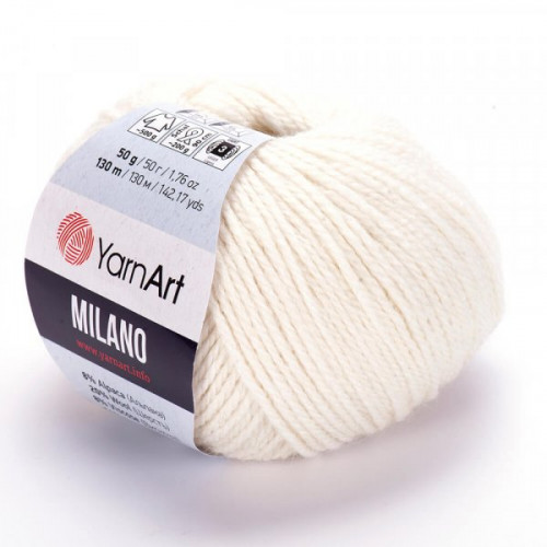 Yarn Art Milano 852 Yarn Art Milano 852