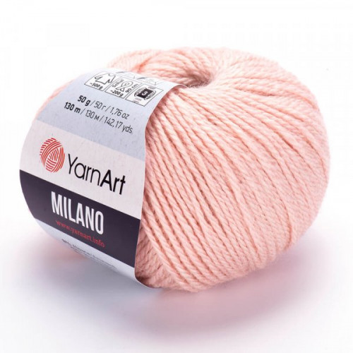 Yarn Art Milano 853 Yarn Art Milano 853