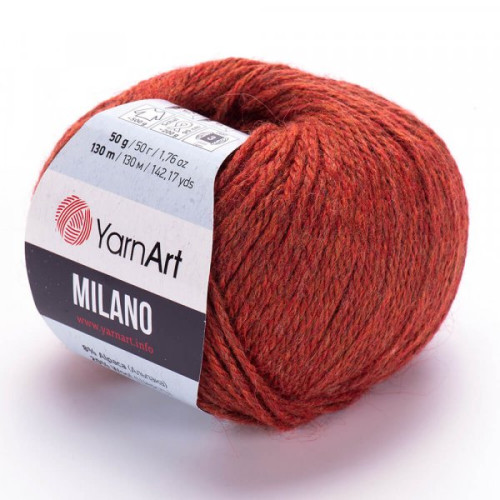 Yarn Art Milano 857 Yarn Art Milano 857