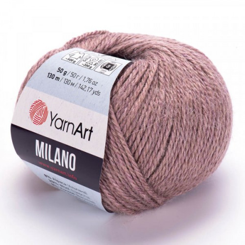 Yarn Art Milano 858 Yarn Art Milano 858