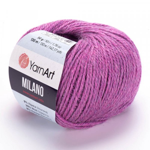 Yarn Art Milano 861 Yarn Art Milano 861