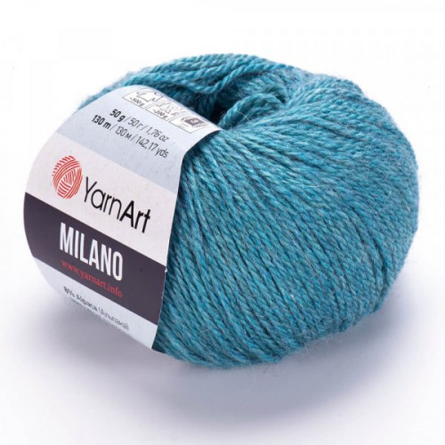 Yarn Art Milano 864 Yarn Art Milano 864