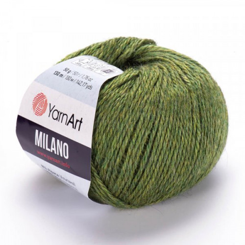 Yarn Art Milano 865 Yarn Art Milano 865