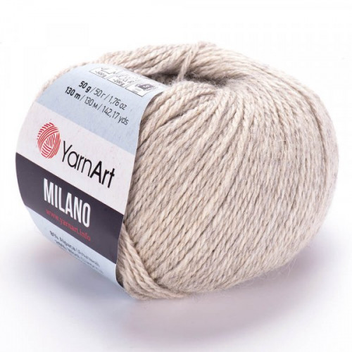 Yarn Art Milano 870 Yarn Art Milano 870