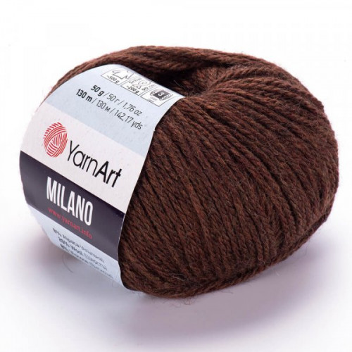 Yarn Art Milano 871 Yarn Art Milano 871
