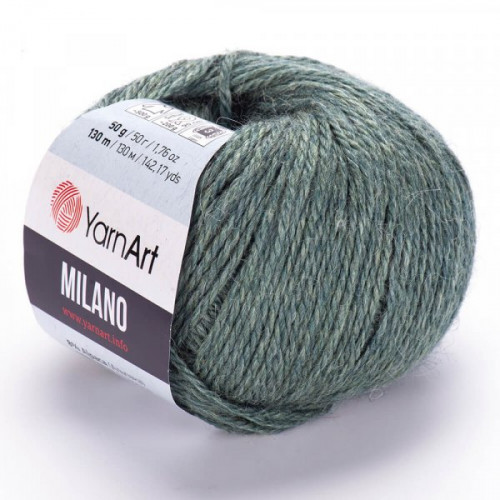 Yarn Art Milano 875 Yarn Art Milano 875