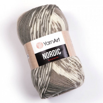 Yarn Art Nordic 659