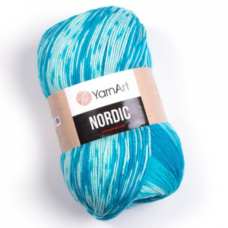 Yarn Art Nordic 663