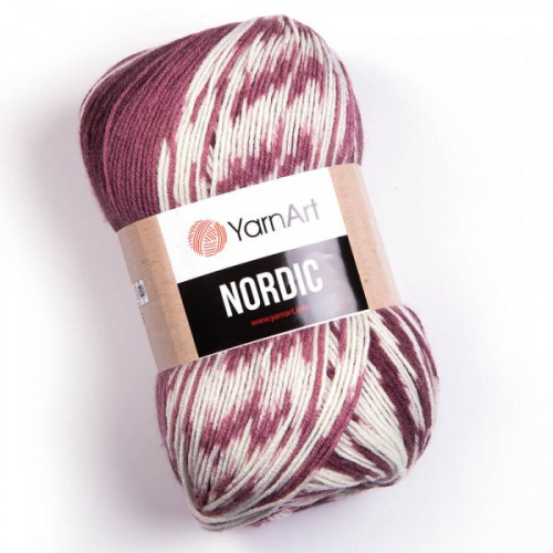 Yarn Art Nordic 665 Yarn Art Nordic 665
