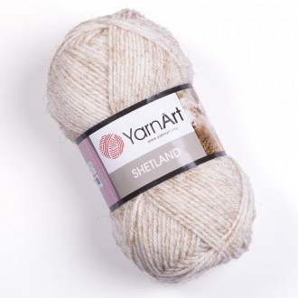 Yarn Art Shetland 535 A