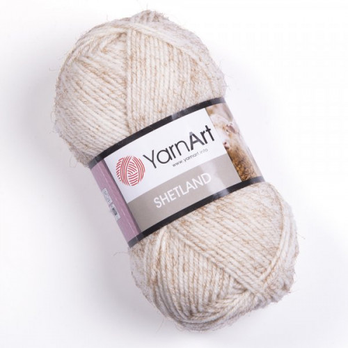 Yarn Art Shetland 535 A Yarn Art Shetland 535 A