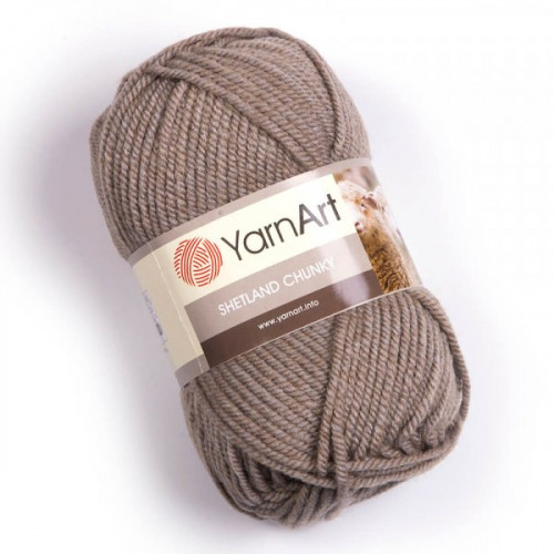 Yarn Art Shetland Chunky  605