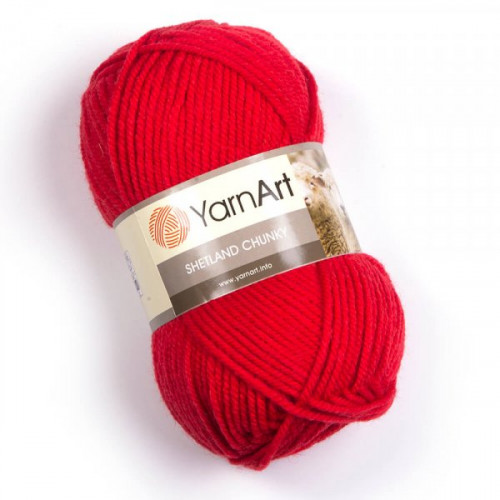 Yarn Art Shetland Chunky 607 Yarn Art Shetland Chunky 607