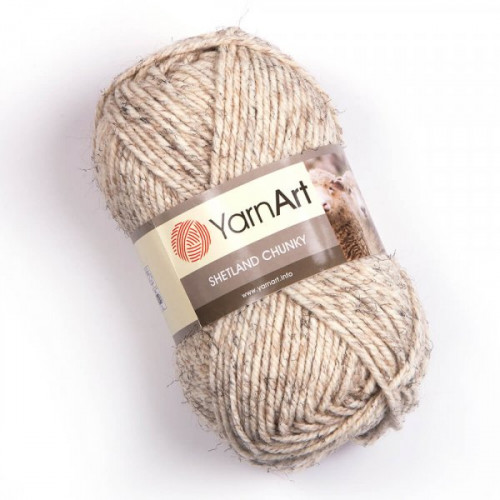 Yarn Art Shetland Chunky 635 Yarn Art Shetland Chunky 635
